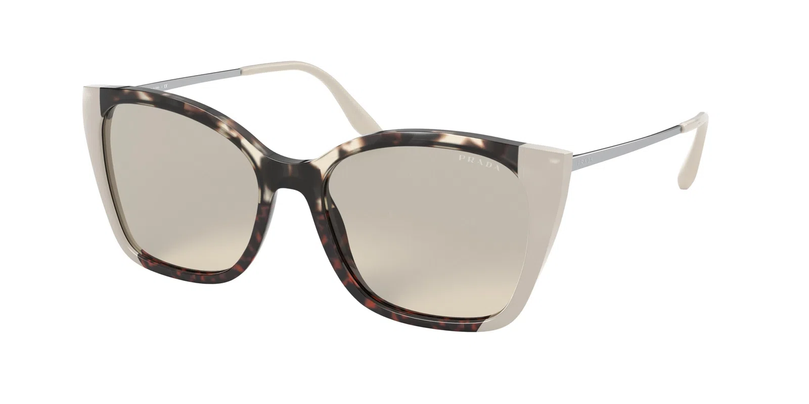 Prada 12XS Sunglasses - view 5